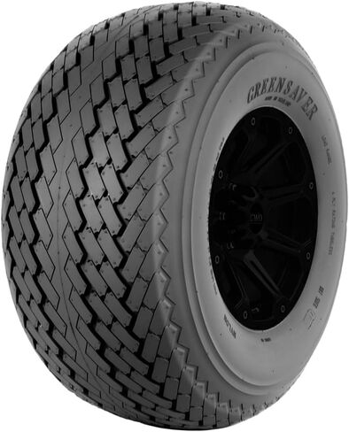عربة الجولف Greensaver Sawtooth لجميع المواسم B Tire-188508 0V in Kuwait