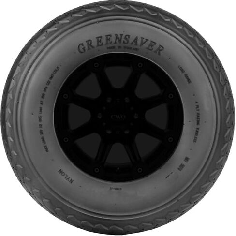 عربة الجولف Greensaver Sawtooth لجميع المواسم B Tire-188508 0V in Kuwait