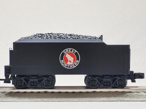 م.ث. القطارات الكهربائية MTH RAILKING GN 4-6-2 Imperial K-4 Pacific STEAM Engine O Gauge 30-1905-1 in Kuwait