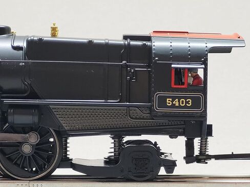 م.ث. القطارات الكهربائية MTH RAILKING PRR 4-6-2 Imperial K-4 Pacific STEAM Engine O Gauge 30-1899-1 in Kuwait