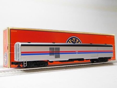 Lionel Amtrak Power CAR #695 Phase I O Gauge 2527340 in Kuwait
