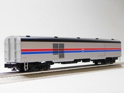 Lionel Amtrak Power CAR #695 Phase I O Gauge 2527340 in Kuwait