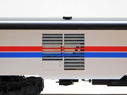 Lionel Amtrak Power CAR #695 Phase I O Gauge 2527340 in Kuwait
