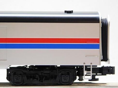Lionel Amtrak Power CAR #695 Phase I O Gauge 2527340 in Kuwait