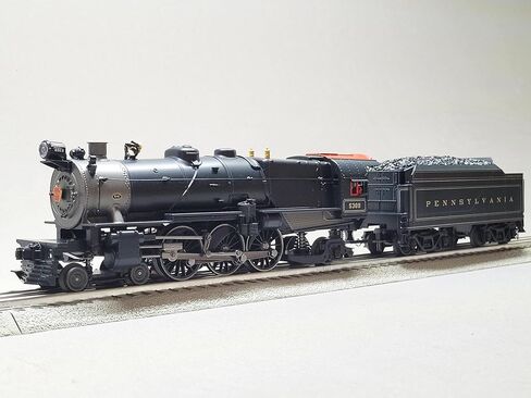 M.T.H. Electric Trains MTH RAILKING PRR 4-6-2 Imperial K-4 Pacific STEAM Engine O Gauge 30-1901-1 in Kuwait