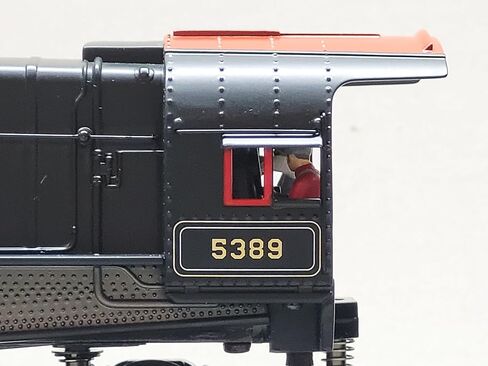 M.T.H. Electric Trains MTH RAILKING PRR 4-6-2 Imperial K-4 Pacific STEAM Engine O Gauge 30-1901-1 in Kuwait