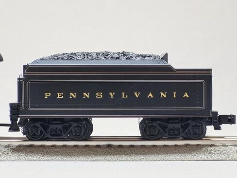 M.T.H. Electric Trains MTH RAILKING PRR 4-6-2 Imperial K-4 Pacific STEAM Engine O Gauge 30-1901-1 in Kuwait