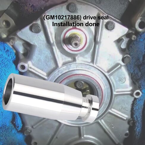 LT1 Water Pump Seal Tool Seal 10217886 Proof Flanging Tool for Chevrolet LT1 L99 in Kuwait
