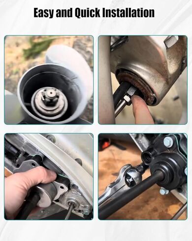 Water Pump Impeller Repair Kit Fit for Honda Outboard 8 9.9 10 15 20HP Boat Motor Engine Parts Cooling System Replace 06193-ZW9-A32 06193-ZW9-A33 06193-ZW9-A34 in Kuwait