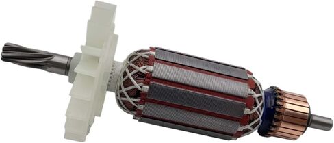 AC220V-240V المحرك الدوار مرساة الجزء الثابت للمطرقة الدوارة GBH2-26 GBH2-26DRE GBH2-26DFR (حديد التسليح) in Kuwait