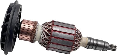 AC220V-240V مرساة المحرك الدوار لمطرقة الهدم GSH10C GSH 10C GBH10DC GBH 10DC in Kuwait