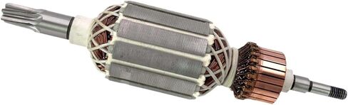 استبدال دوار المحرك AC220V-240V للمطرقة الدوارة HR4001C HR4010C HR4011C HR4001CX in Kuwait