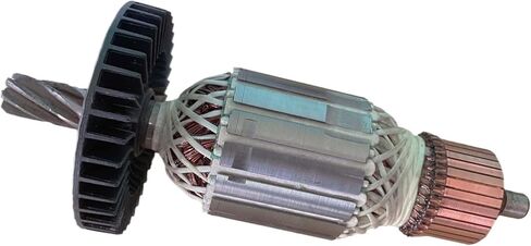 AC220V-240V Armature Rotor Anchor Replacement for Demolition Hammer HM1304 in Kuwait
