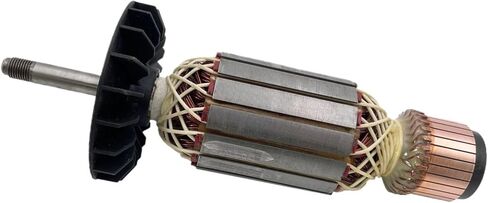 استبدال مرساة المحرك الدوار AC220V-240V لطاحونة الزوايا GWS24-180 GWS24-230 in Kuwait