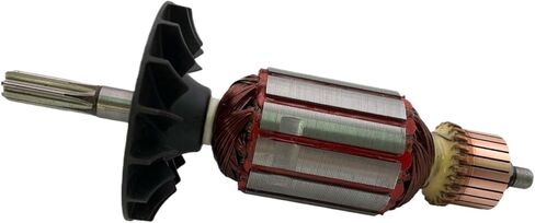استبدال مرساة المحرك الدوار AC220V-240V للمطرقة الدوارة GBH4-32DFR GBH4-32 in Kuwait