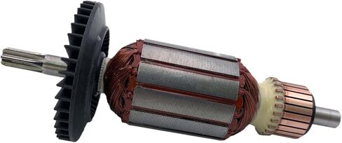 استبدال مرساة المحرك الدوار AC220-240V للمطرقة الدوارة GBH2-18E GBH2-18RE GBH2-18 PBH2000RE PBH2100RE in Kuwait