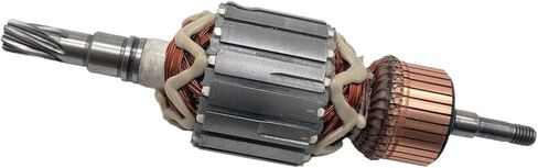 استبدال مرساة المحرك الدوار AC220V-240V للمطرقة الدوارة HR5202 HR5212 in Kuwait