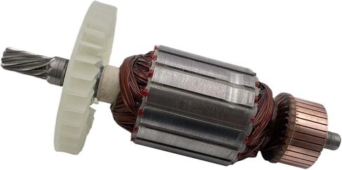 استبدال دوار المحرك AC220V-240V لمنشار ميتري LS1040 LS1030N LS1040F LH1040 (حديد التسليح) in Kuwait