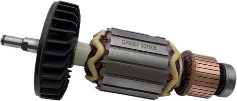 استبدال مرساة المحرك الدوار AC220V-240V لطاحونة الزوايا 9067 9069 in Kuwait