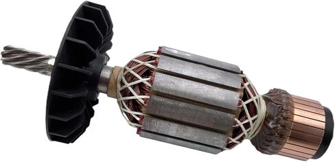 استبدال مرساة المحرك الدوار AC220V-240V لمنشار القطع GCO2000 in Kuwait