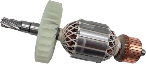 AC220V-240V المحرك الدوار مرساة الجزء الثابت لاستبدال المطرقة الدوارة HM1202C in Kuwait