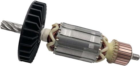 استبدال مرساة المحرك الدوار AC220V-240V لسلسلة المطرقة الدوارة HR2800 HR2810 in Kuwait