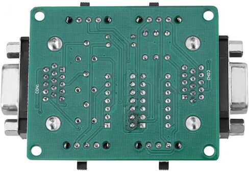 VC005 Screen Scanline Generator+VGA Connection for Retro Games Arcade Machine Gaming Device Parts Accessories in Kuwait