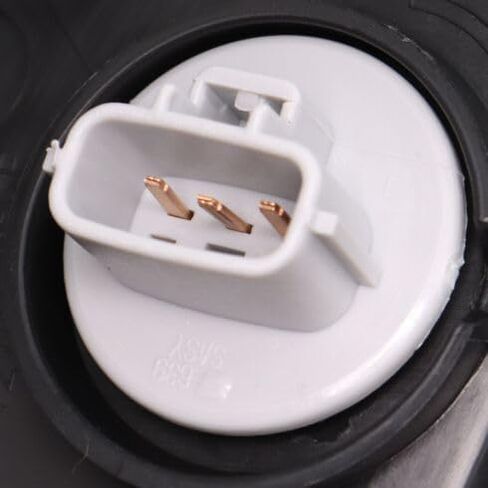 طقم إضاءة بديل مكون من 3 قطع يناسب Toyota Sienna 2011-2014 SE in Kuwait