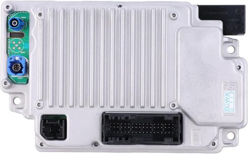 نظام Sync 3 APIM Module V3.4 لوحدة الملاحة لدعم الخرائط استبدل HP5T-14G371-CAG HL1T-14G370-FCD GL3T-14G370-JL GJ5T-14G371-CF GJ5T-14G371 in Kuwait