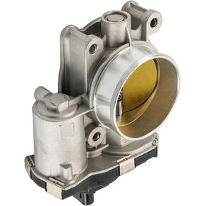 KAC Electronic Throttle Body for Chevrolet, GMC, Buick Equinox/Terrain/Regal/Verano 2012-2017, Captiva Sport 2012-2015, LaCrosse 2012-2016, Malibu 2013-2014, Impala 2014 2.4L OEM# S20221, 12670834 in Kuwait