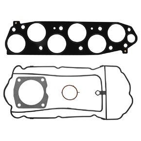 MS19700 Upper Intake Manifold Gasket Fit for Honda Odyssey Accord Pilot Crosstour & Acura RL TL TSX 2005-2017, Fuel Injection Gasket Kit Replaces 037-4889 in Kuwait