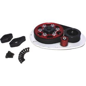COMP Cams 6500 Hi-Tech Belt Drive System for Small Block Chevrolet with Idler in Kuwait