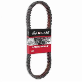 حزام محرك Gates G-Force RedLine متوافق مع Kawasaki KAF820 Mule PRO-FX 2016-2020 in Kuwait