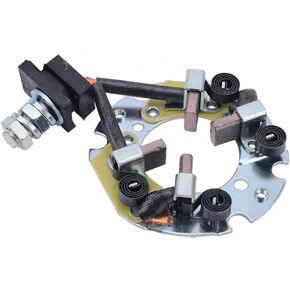 حامل فرشاة آسى 6N7-81840-00-00 استبدال لياماها خارجي 50HP 60HP 115HP 130HP 150HP 175HP 200HP 225HP 1997-2008 in Kuwait