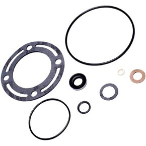 1 PCS Power Steering Pump Seal Kit fits Ford Bronco,F-350,Mustang,F-250 1972 1973 fits Ford Country Sedan 1965 1966 1967 1968 1969 1970 1971 1972 1973 1974 in Kuwait