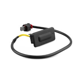 Liftgate Tailgate Release Switch Fit for Chevy Silverado 1500 2500 HD 3500 HD Blazer GMC Sierra 1500 2500 3500 HD Hummer EV Rear Trunk Lid Latch Button in Kuwait