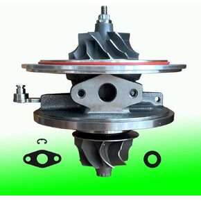736088 736088-5003 6470900280 GT2256V Turbo Cartridge Chra Fit Mercedes-Benz Dodge 04-06 Freightliner Trucks Sprinter 2500 3500 2.7L شاحن توربيني in Kuwait