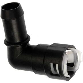 Replacement XC2Z18B402DA 1 PCS Heater To Water Pump HVAC Heater Hose Connector fits Ford F-350 Super Duty 2011 2012 2013 2014 2015 2016 in Kuwait