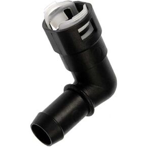 Replacement XC2Z18B402DA 1 PCS Heater To Water Pump HVAC Heater Hose Connector fits Ford F-450 Super Duty 2011 2012 2013 2014 2015 2016 in Kuwait