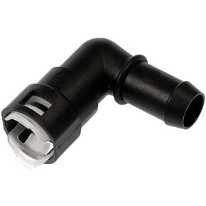 Replacement XC2Z18B402DA 1 X Heater To Water Pump HVAC Heater Hose Connector fits Ford F750 2016 2017 in Kuwait