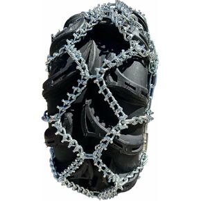 TireChain.com 28-11-14، 28x11-14 سلاسل الإطارات الماسية المرصعة ATV UTV، بسعر كل زوج in Kuwait