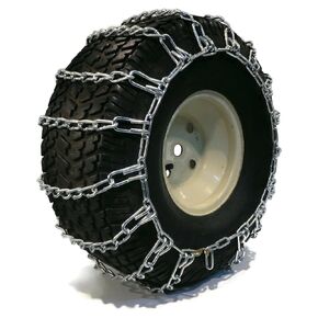 سلاسل الإطارات 23x9.5x12 للقطط القطبية الشمالية، Can-Am & KTM ATV Utv Quad - زوج وصلات in Kuwait