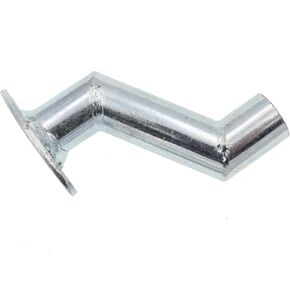 Motorcycle parts Motorcycle Carburetor Exhausts Intake Inlet Pipe Manifold for 49cc 66cc 80cc Echappement Moto for 2 Stroke Motorized Bicycle Bike in Saudi Arabia