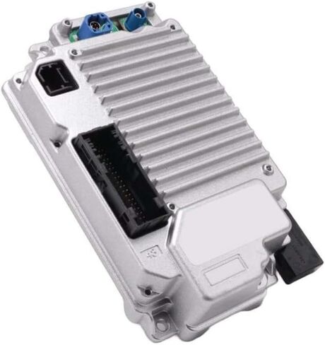 وحدة APIM Navigation Sync 3 HL3T-14G370-GCD 5T-14G371-CAG متوافقة مع F150 Focus CMAX in Kuwait