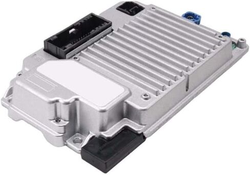 وحدة APIM Navigation Sync 3 HL3T-14G370-GCD 5T-14G371-CAG متوافقة مع F150 Focus CMAX in Kuwait