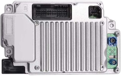 وحدة APIM Navigation Sync 3 HL3T-14G370-GCD 5T-14G371-CAG متوافقة مع F150 Focus CMAX in Kuwait