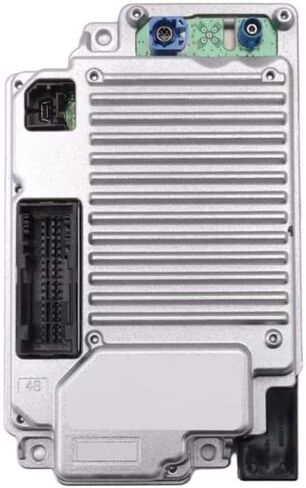 وحدة APIM Navigation Sync 3 HL3T-14G370-GCD 5T-14G371-CAG متوافقة مع F150 Focus CMAX in Kuwait