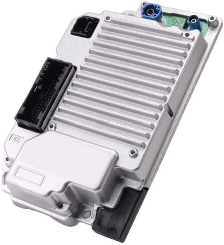 وحدة APIM Navigation Sync 3 HL3T-14G370-GCD 5T-14G371-CAG متوافقة مع F150 Focus CMAX in Kuwait