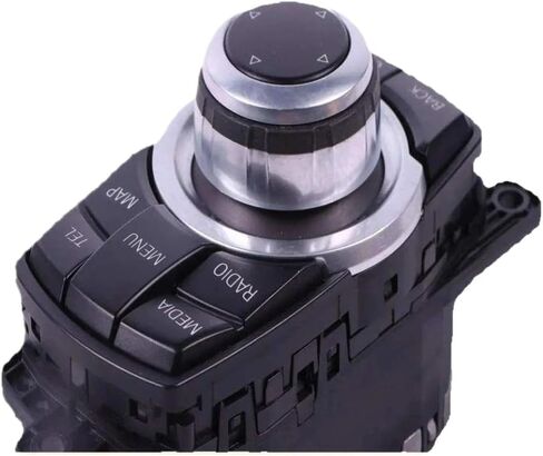 IDrive Controller 65829267955 65829253944 9253944-01 Compatible with 1 Series F20 3 Series F30 F31 F34 5 Series F10 F11 X3 F25 2011 2012 in Kuwait