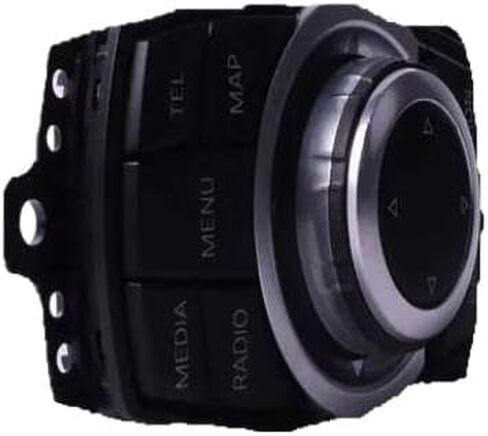 IDrive Controller 65829267955 65829253944 9253944-01 Compatible with 1 Series F20 3 Series F30 F31 F34 5 Series F10 F11 X3 F25 2011 2012 in Kuwait